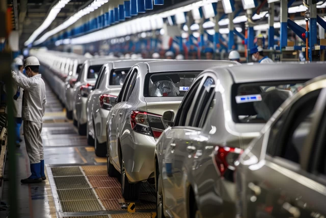 Application Auto Parts